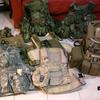 Vests, Body Armor, Plate Carriers, LBV & Pouches