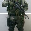 USMC Force Reconnaissance with FSBE vest
