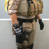 Navy SEAL. Navy Special Warfare (NSW)
