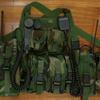 - RACK Ranger Assault Carry Kit