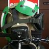 SEAL VBSS Commander Helmet
