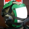 SEAL VBSS Commander Helmet