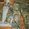 Genuine Combat Shirt & Combat Pants by Crye