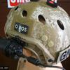 My Ops-Core FAST Bump Helmet with the VAS Shroud
