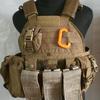 Scalable Plate Carrier (SPC)
