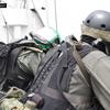 Navy SEAL VBSS Commander 90s 