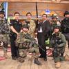 Warjunkies Operations