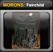 Fairy Grenadier Fairchild