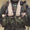Warjunkies Operations