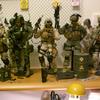 Warjunkies Operations