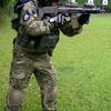 Warjunkies Operations