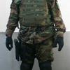 Warjunkies Operations