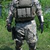 Warjunkies Operations