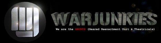 Warjunkies' GROUP